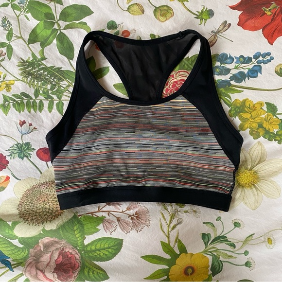 Sweaty Betty sports bra - Picture 1 of 5